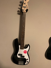 Squier mini Precision Bass