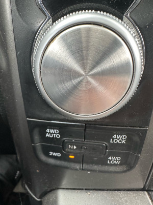 2014 Dodge Ram 1500