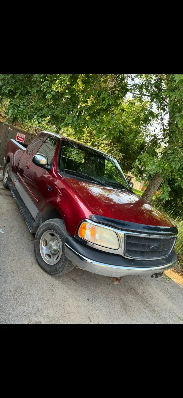 FORD TRUCK540256245593548802