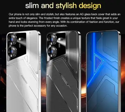 Android Phone, View more