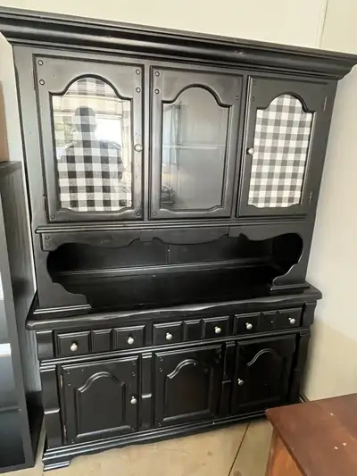 China cabinet, View more