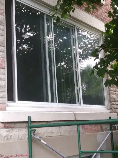 Grande fenetre aluminium, View more
