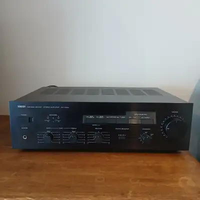 Yamaha Amp AX-400U, View more