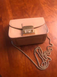 Pink Purse - New!