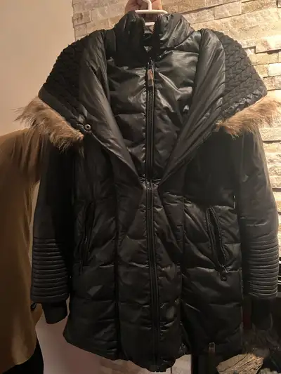 Manteau d’hiver Rudsak, View more