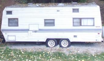 GREAT DEAL! Old model, bought in 2021 without paperwork. VERY cozy and in good condition! Check all...