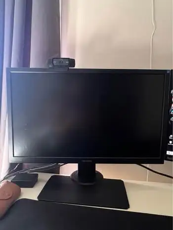 ViewSonic XG240R monitor , View more