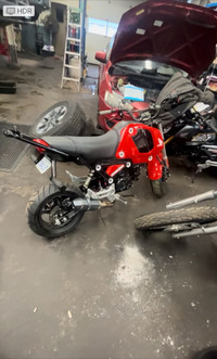 Help!  (STOLEN) motorcycles and vehicles Lower Stoney Creek 