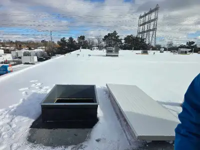 Furnace and Air-conditioner , View more