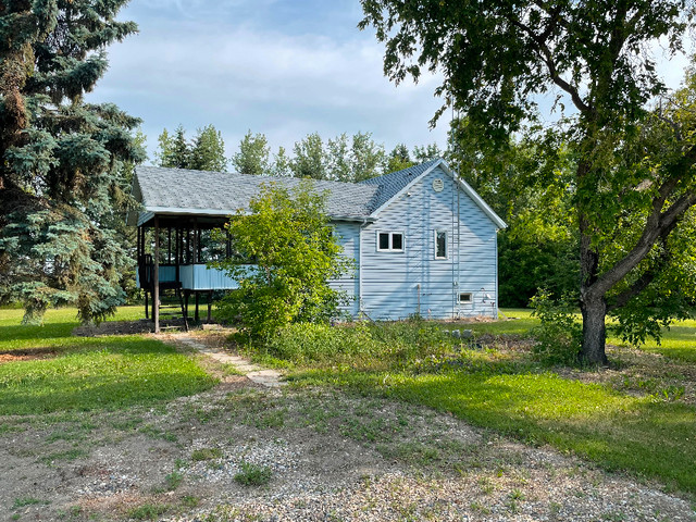 House for Sale to Move in Houses for Sale in Nipawin