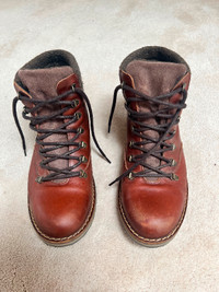 Men’s Aldo leather shoes size 14