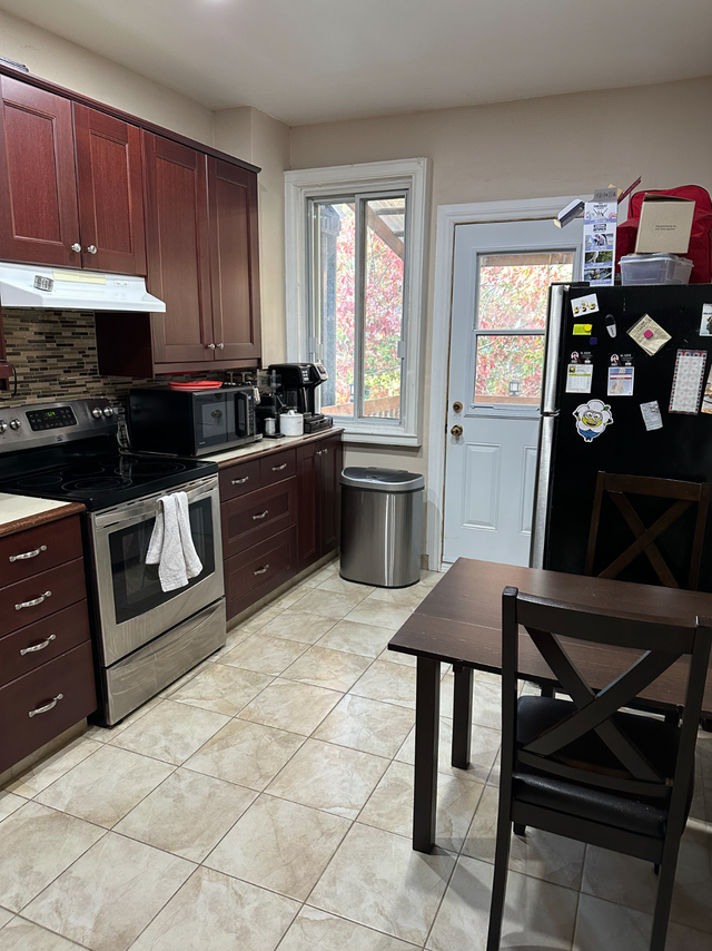 All Included Furnished Room near Plamondon in Room Rentals & Roommates in City of Montréal - Image 5