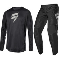 Shift Racing White Label Dead Eye Jersey and Pants