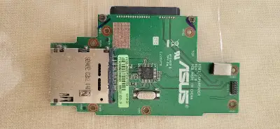 Asus K501 FLASH CARD READER component (For laptops), View more