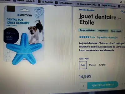 Si l'annonce est là c'est que l'article est disponible. Possibilité de rendez-vous à Québec ou Lauri...