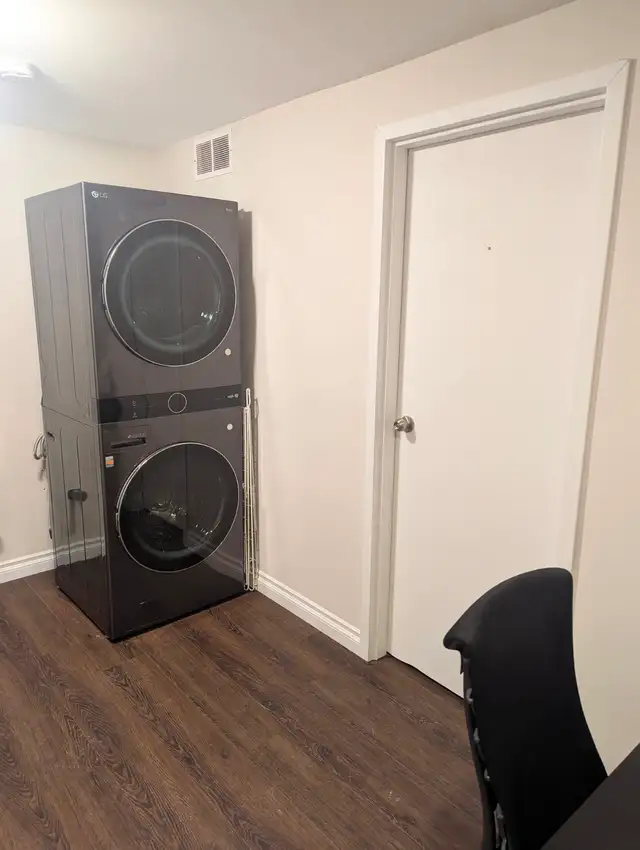 1 Bedroom (2 Bathroom) for rent in Kirkendall near Locke St.