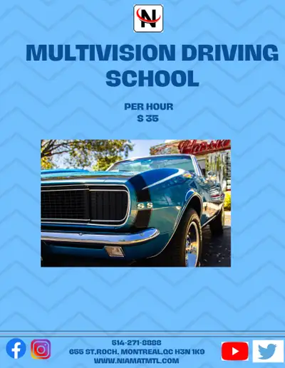 CAR DRIVING LESSON WITH PROFESSIONAL ON EXAM ROUTES WE ARE THE PROFESSIONAL DRIVING SCHOOL, WITH INS...