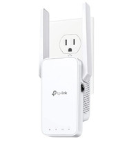 TP-Link AC750 WiFi Extender (RE215) upto 1,500 Sq.ft