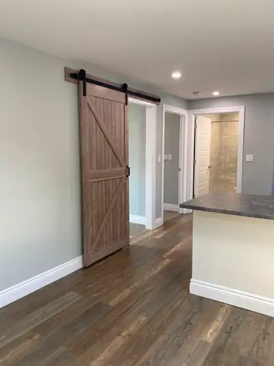 Beautiful New One and Two bedroom apartments in Sydney