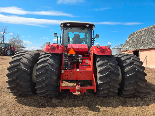 2014 Versatile 575 in Farming Equipment in Prince Albert - Image 2