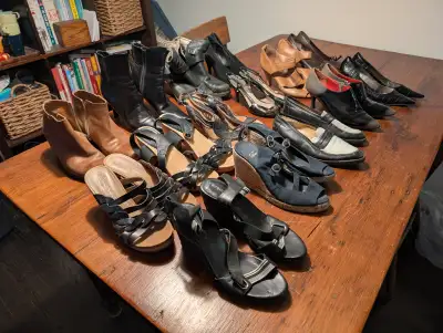 Women's shoes, View more