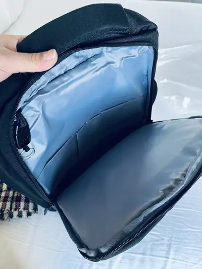 Excellent quality laptop office school bag new, View more