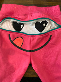 PEEK-A-BOO! Girl’s Pants Size 6 - NEW WITH TAGS