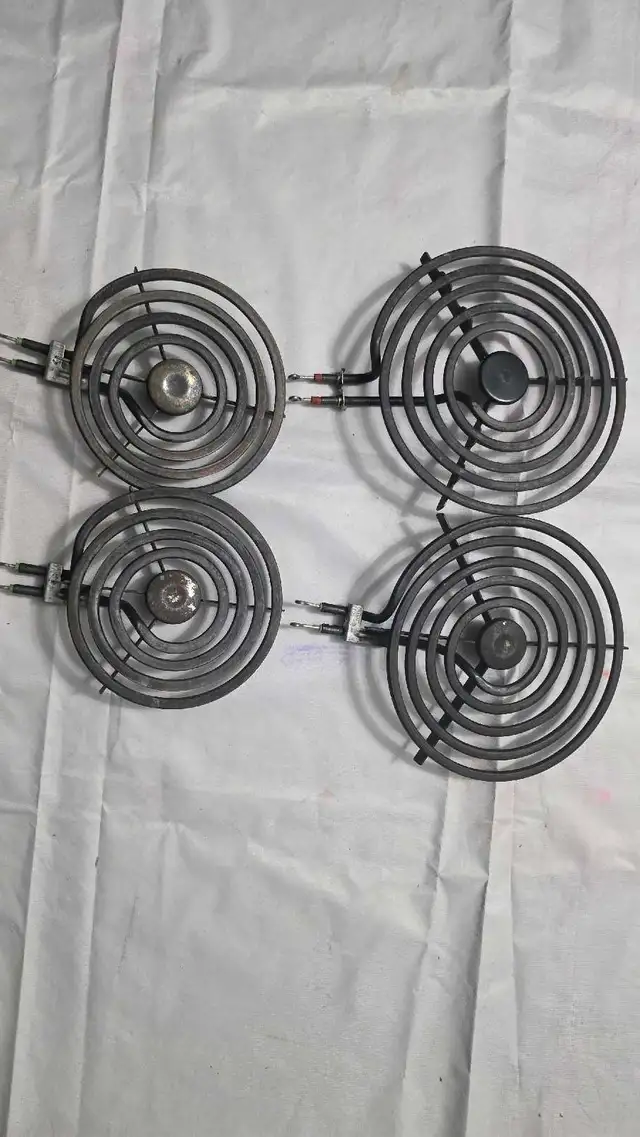 Range Stove Burner in Stoves, Ovens & Ranges in Mississauga / Peel Region - Image 3