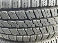 New Goodyear 275/60R20 all season wrangler 275 60 20 tires