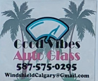 Mobile Windshield Replacement **$149**