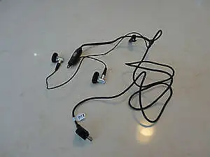 Hands Free Motorola Stereo Earphones -Mini USB w/ Vol. Control, View more