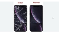 IPhone Screen Replace ( at your door) Kitchener / Waterloo Kitchener Area Preview