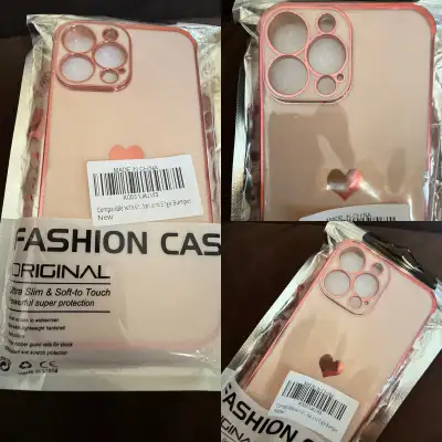 BRAND NEW CELLPHONE CASE PROTECTOR, View more