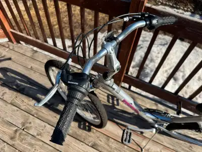 Schwinn Soto Comfort Bike, 26-in, View more