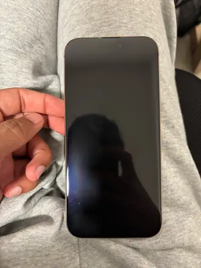 Apple iPhone 16 Pro Max 256GB - Desert Titanium, View more