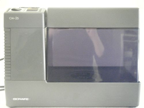 Bionaire Clean Mist Humidifier 2 Gallon with box: in Heaters, Humidifiers & Dehumidifiers in Ottawa - Image 4