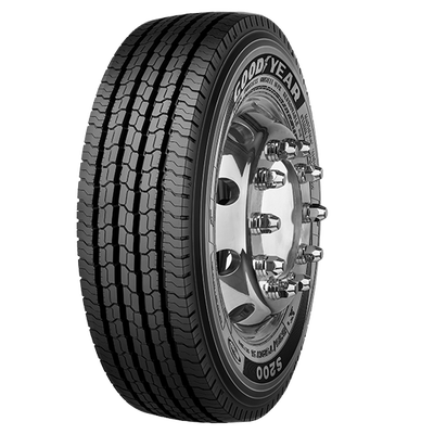LOW PRICE – WE HAVE STOCK! New Commercial Truck / Drive / Steer / Trailer Tires available wholesale....