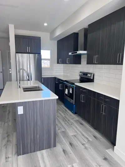 Kitchen Countertops on sale! Granite and Quartz available! Best prices in town With Installations Co...