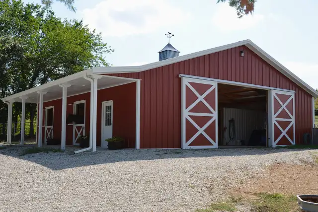 Winter Barn Repairs65120779561346123