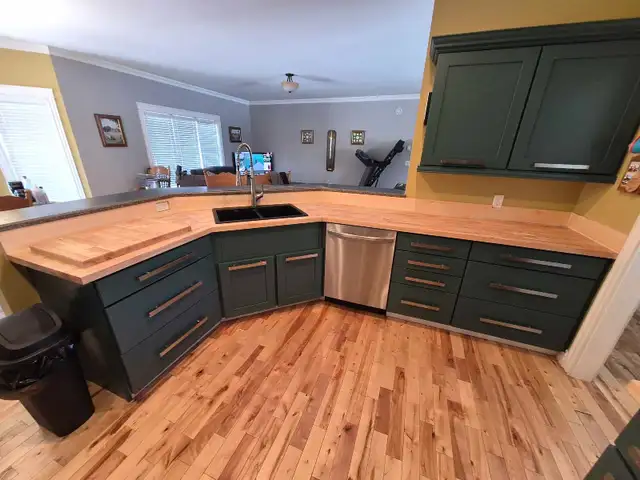 Handyman/Contractor 474569295853660160