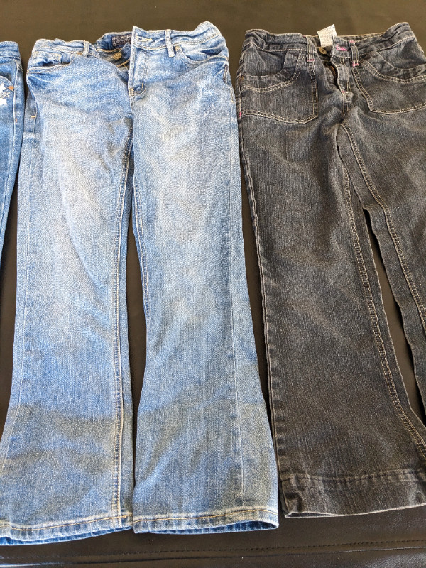 Kids jeans & jean shorts in Women's - Bottoms in Peterborough - Image 2