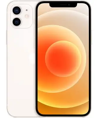 iPhone 12 128GB White – Mint Condition, View more