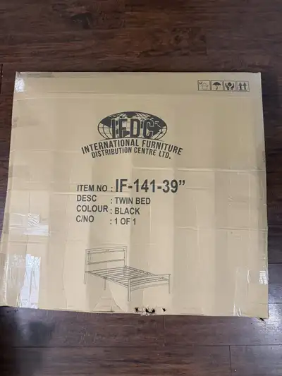 Bed Frame for Twin bed, View more