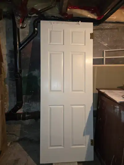 Interior Solid Wood Door, View more