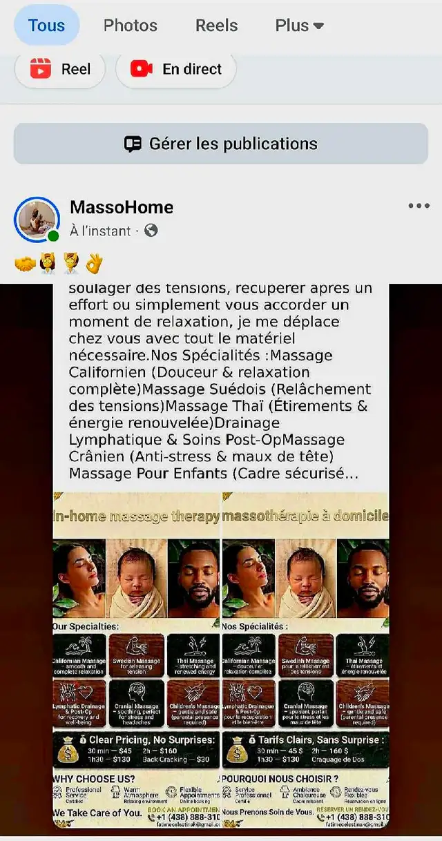 MASSOHOME542524708771614723