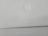 Apple Magic Keyboard