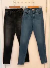 Guess 2 jeans femme taille 27