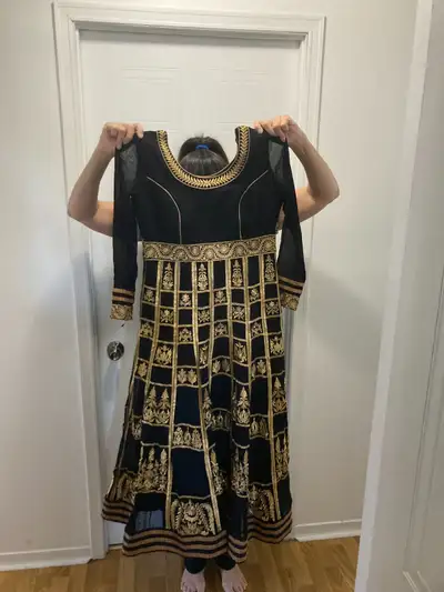 robe de bal finissant, View more