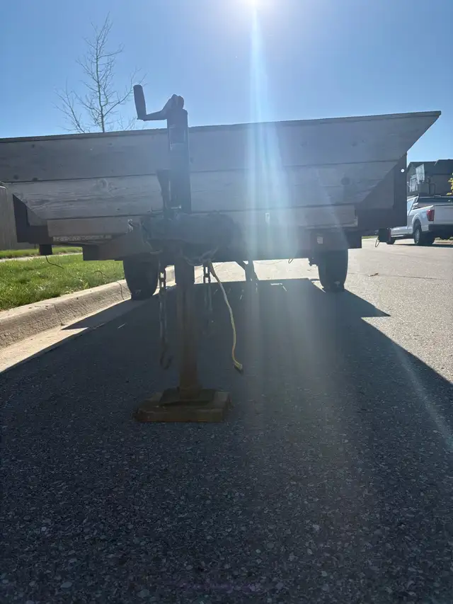 Sure-trac trailer in Cargo & Utility Trailers in Kitchener / Waterloo - Image 3
