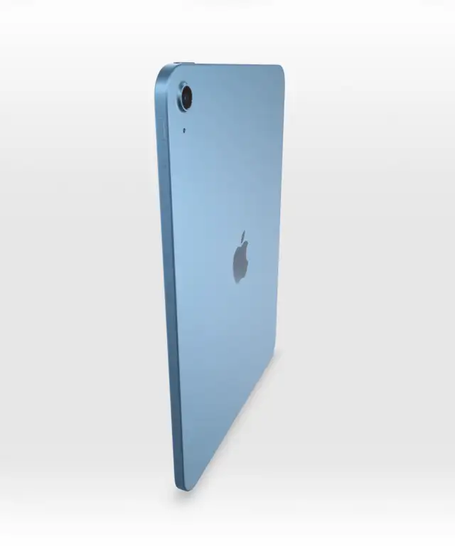 ipad wifi128GB- silver in iPads & Tablets in Markham / York Region - Image 3